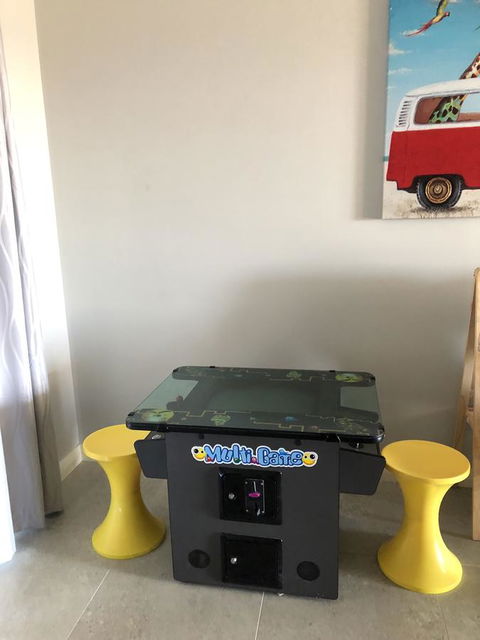 The Shak Kalbarri - Darwin Holiday 3