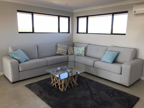 The Shak Kalbarri - Darwin Holiday 6