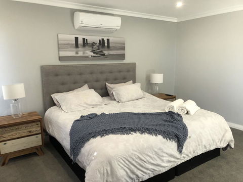 The Shak Kalbarri - Darwin Holiday 14