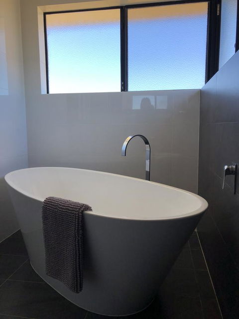 The Shak Kalbarri - Darwin Holiday 2