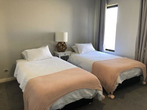 The Shak Kalbarri - Darwin Holiday 13