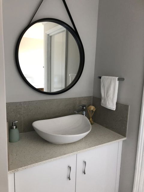 The Shak Kalbarri - Darwin Holiday 7