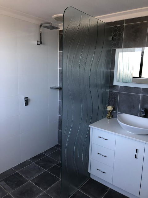 The Shak Kalbarri - Darwin Holiday 4