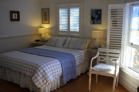 Chester Villa - Darwin Holiday 13