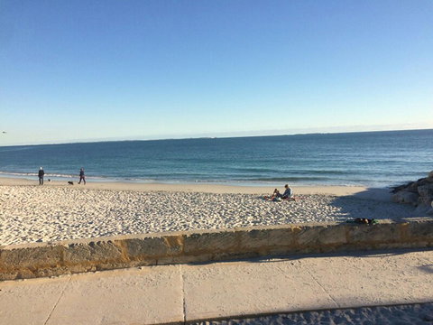 Chester Villa - Darwin Holiday 23