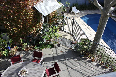 Chester Villa - Darwin Holiday 3