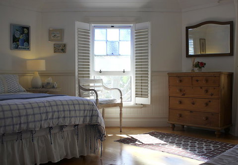 Chester Villa - Darwin Holiday 12