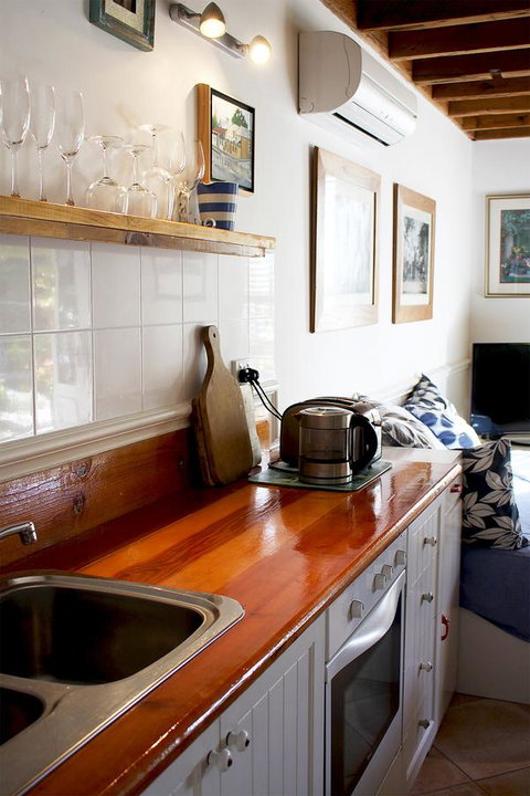 Chester Villa - Darwin Holiday 19