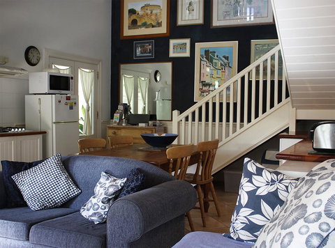 Chester Villa - Darwin Holiday 5