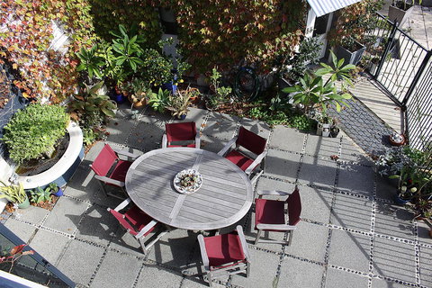 Chester Villa - Darwin Holiday 2