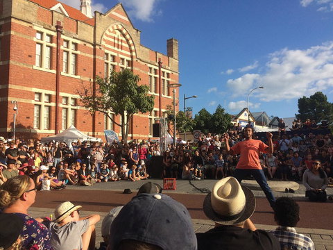 Chester Villa - Darwin Holiday 32