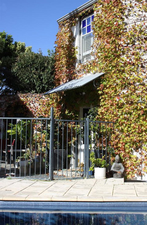 Chester Villa - Darwin Holiday 1