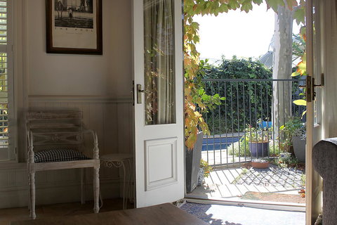 Chester Villa - Darwin Holiday 20