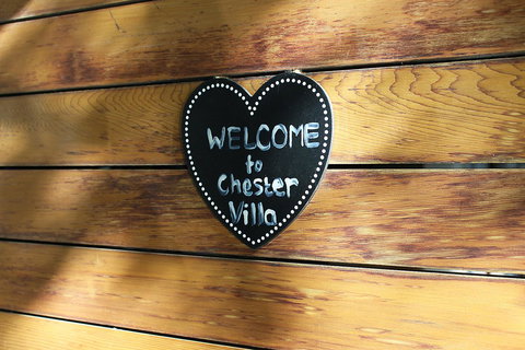 Chester Villa - Darwin Holiday 22