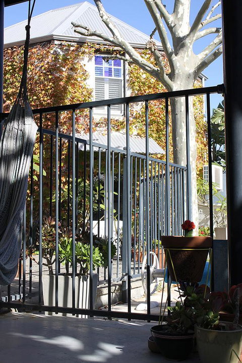 Chester Villa - Darwin Holiday 21