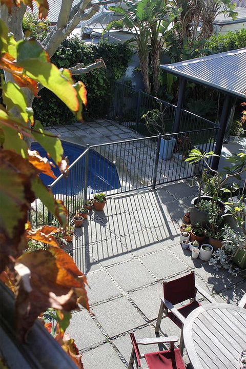 Chester Villa - Darwin Holiday 17