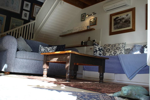 Chester Villa - Darwin Holiday 4