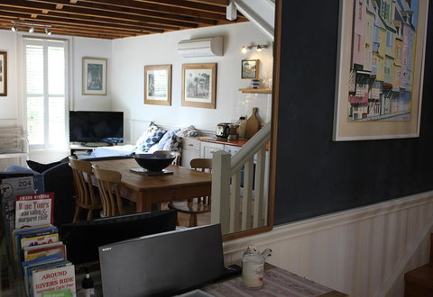 Chester Villa - Darwin Holiday 8