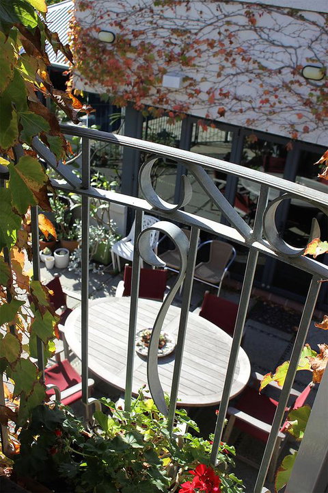 Chester Villa - Darwin Holiday 16