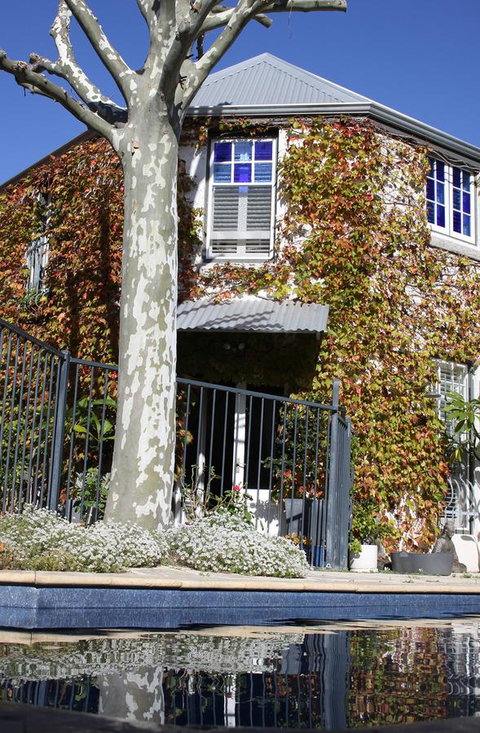 Chester Villa - Darwin Holiday 0