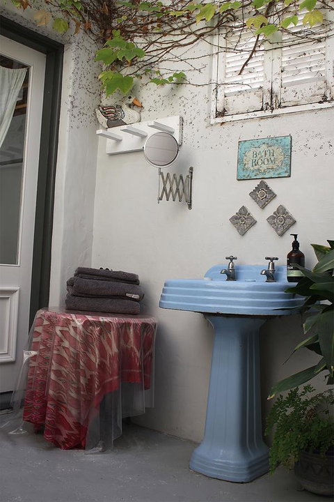 Chester Villa - Darwin Holiday 10