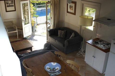 Chester Villa - Darwin Holiday 11