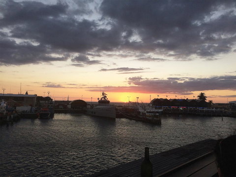 Chester Villa - Darwin Holiday 29