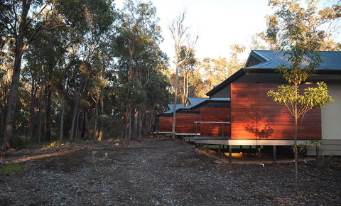 Amaroo Retreat & Spa - Darwin Holiday 7