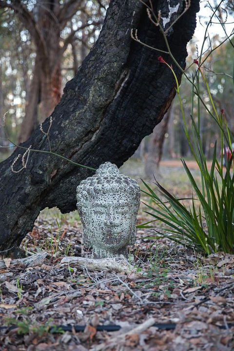 Amaroo Retreat & Spa - Darwin Holiday 17