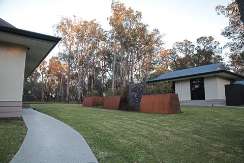 Amaroo Retreat & Spa - Darwin Holiday 6