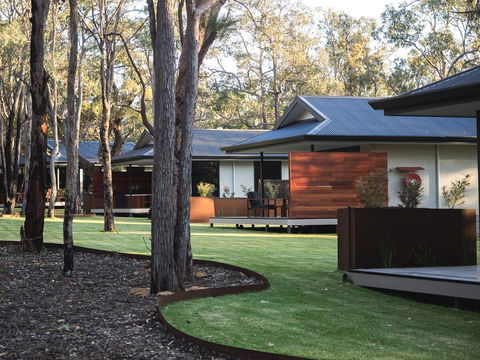 Amaroo Retreat & Spa - Darwin Holiday 5