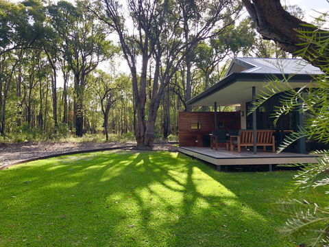 Amaroo Retreat & Spa - Darwin Holiday 0