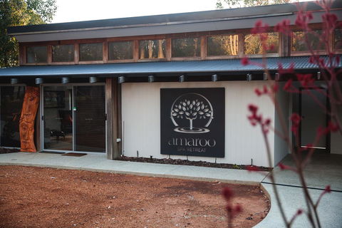 Amaroo Retreat & Spa - Darwin Holiday 10