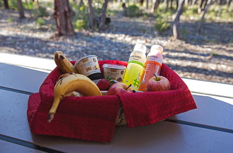 Amaroo Retreat & Spa - Darwin Holiday 20
