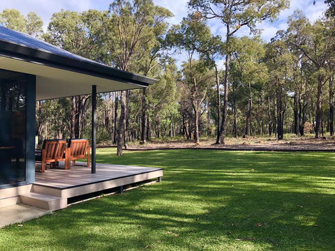 Amaroo Retreat & Spa - Darwin Holiday 2