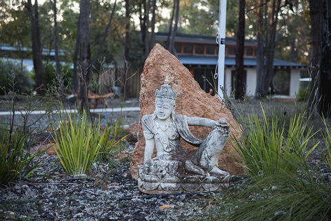 Amaroo Retreat & Spa - Darwin Holiday 18