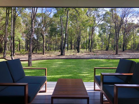 Amaroo Retreat & Spa - Darwin Holiday 1