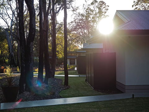 Amaroo Retreat & Spa - Darwin Holiday 8
