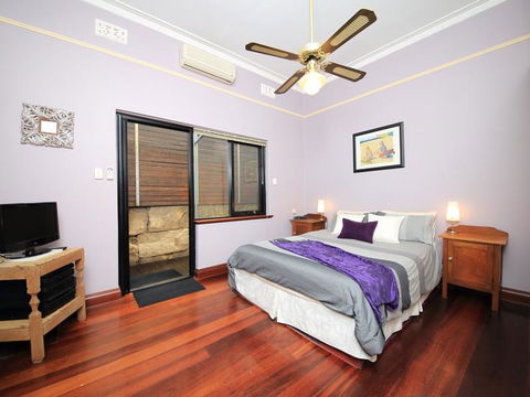 Dawson Accommodation - Darwin Holiday 3