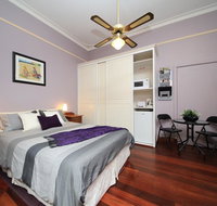 Dawson Accommodation - Darwin Holiday