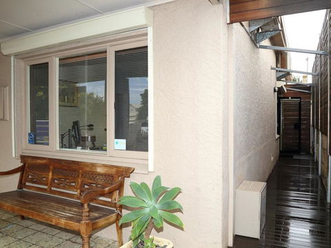 Dawson Accommodation - Darwin Holiday 8