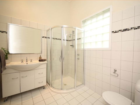 Dawson Accommodation - Darwin Holiday 5