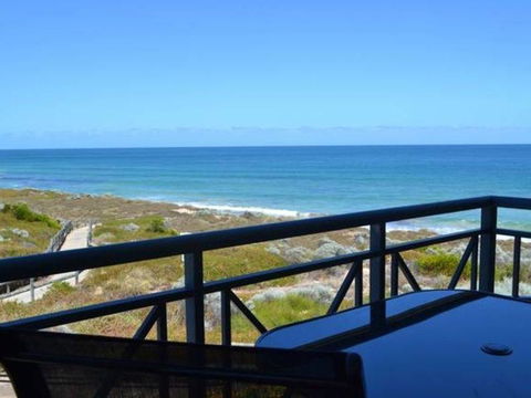 Caravel Beach House Mandurah - Darwin Holiday 26