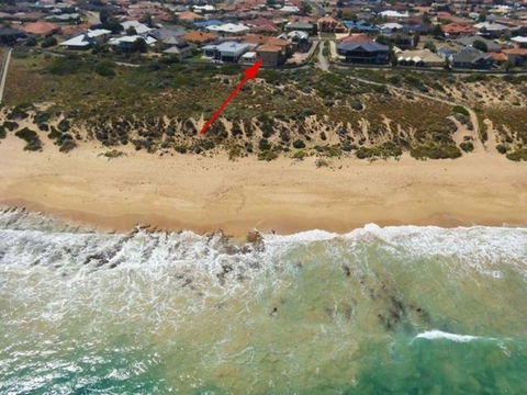 Caravel Beach House Mandurah - Darwin Holiday 18