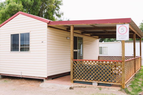 Port Gregory Caravan Park - Darwin Holiday 41
