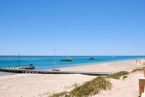 Port Gregory Caravan Park - Darwin Holiday 1