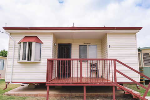 Port Gregory Caravan Park - Darwin Holiday 20