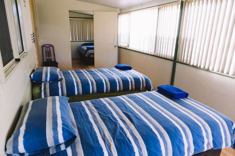 Port Gregory Caravan Park - Darwin Holiday 5