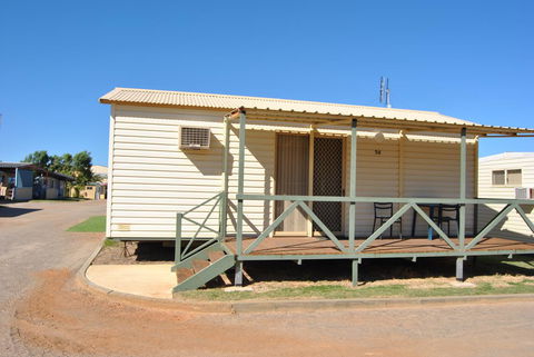 Port Gregory Caravan Park - Darwin Holiday 28