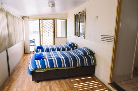 Port Gregory Caravan Park - Darwin Holiday 6